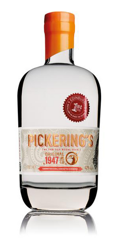 Pickering's Original 1947 Gin