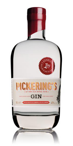 Pickering's Gin